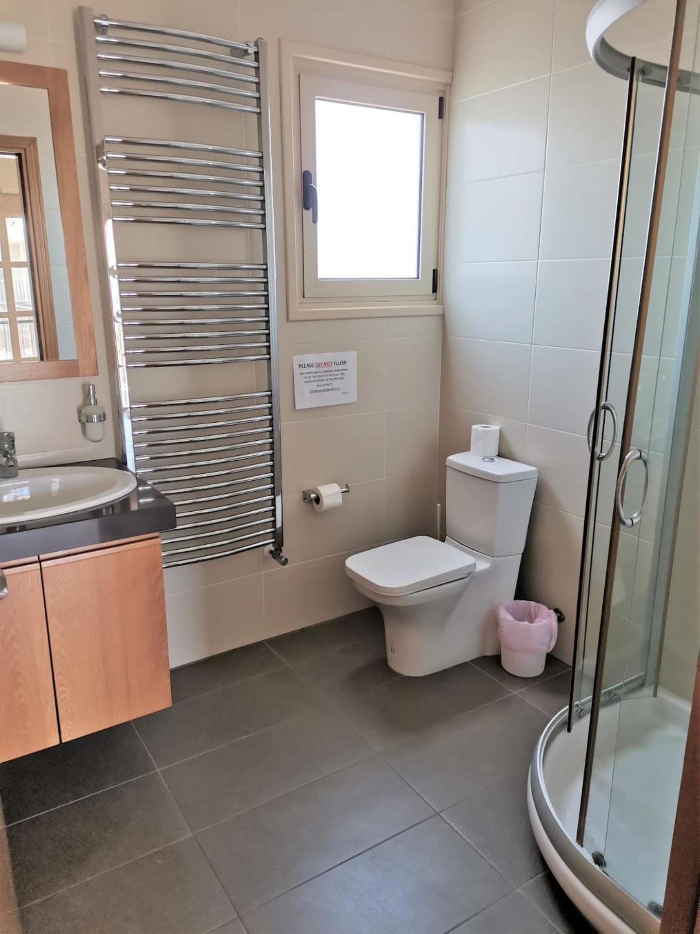 Orchard Blossom Private Villa With Pool Phrenaros Bagian luar foto